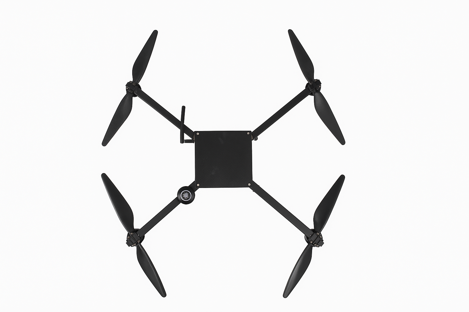 IndiFlo Drone Alternate View