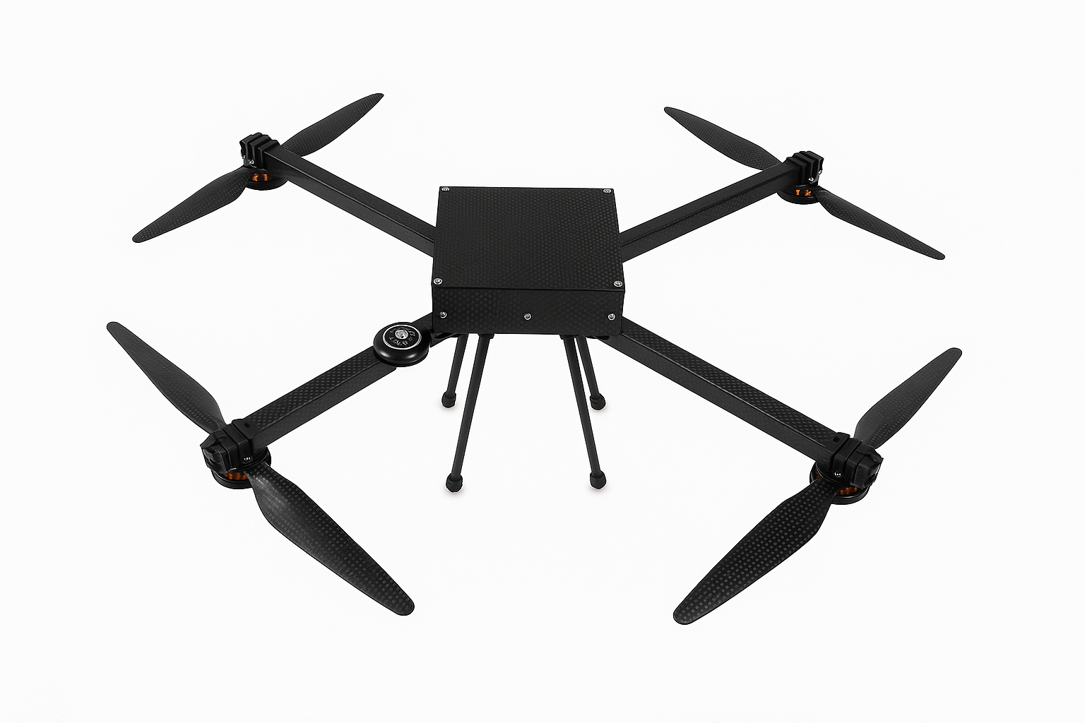 IndiFlo Drone