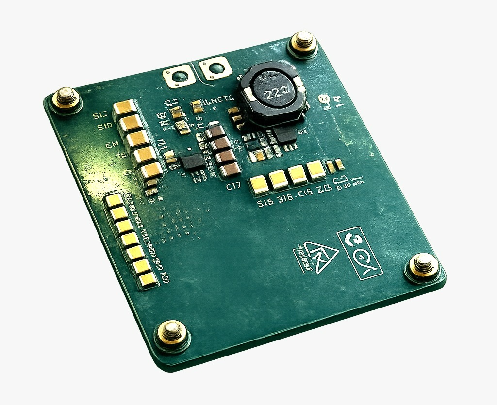 IndiPower-150A Module